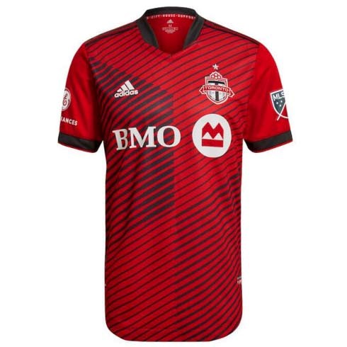 Tailandia Camiseta Toronto 1ª 2021/22